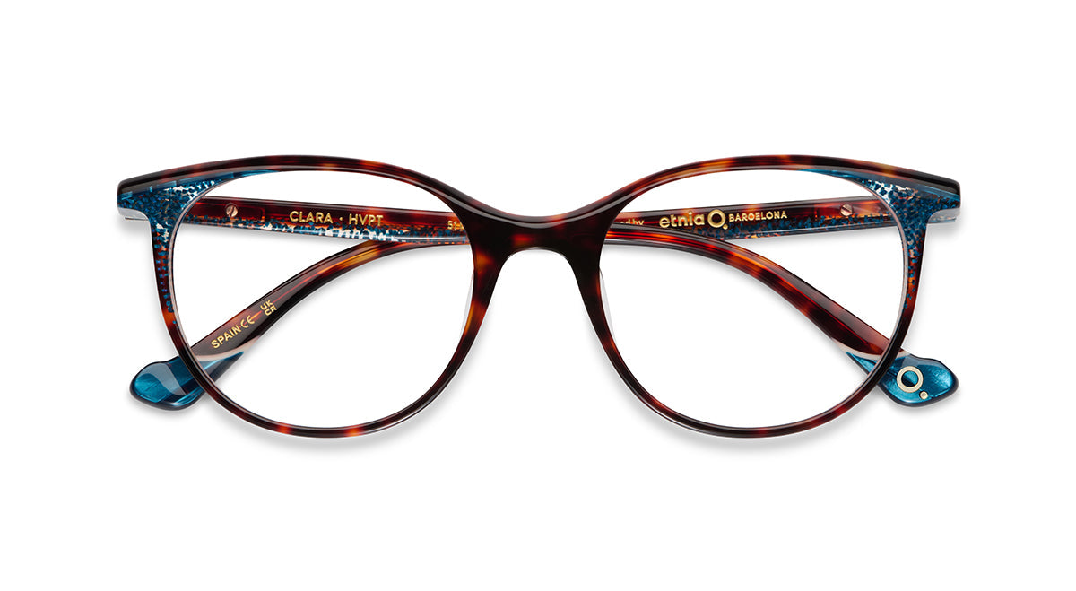 Lunette de vue Etnia Barcelona CLARA