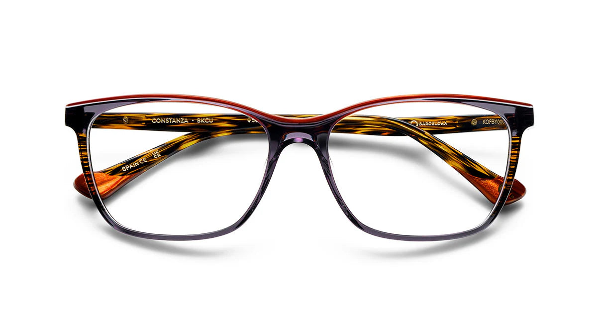 Lunette de vue Etnia Barcelona - CONSTANZA