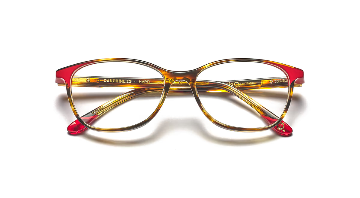 Lunette de vue Etnia Barcelona - DAUPHINE 22