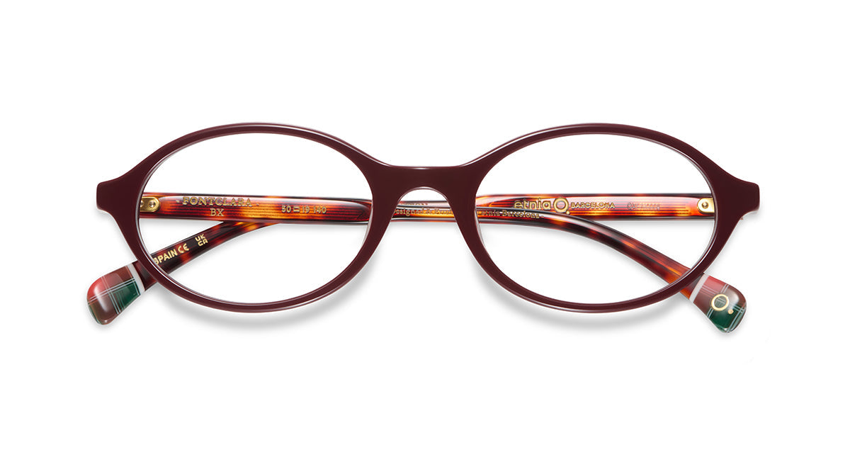 Lunette de vue Etnia Barcelona FONTCLARA