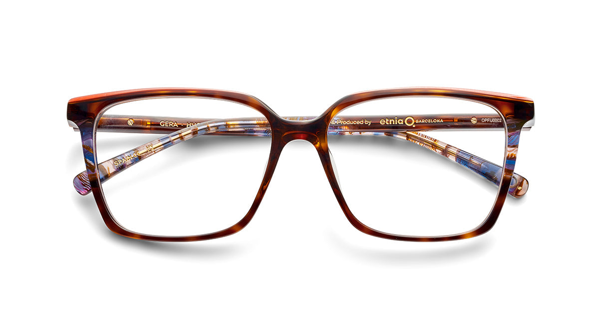 Lunette de vue Etnia Barcelona GERA