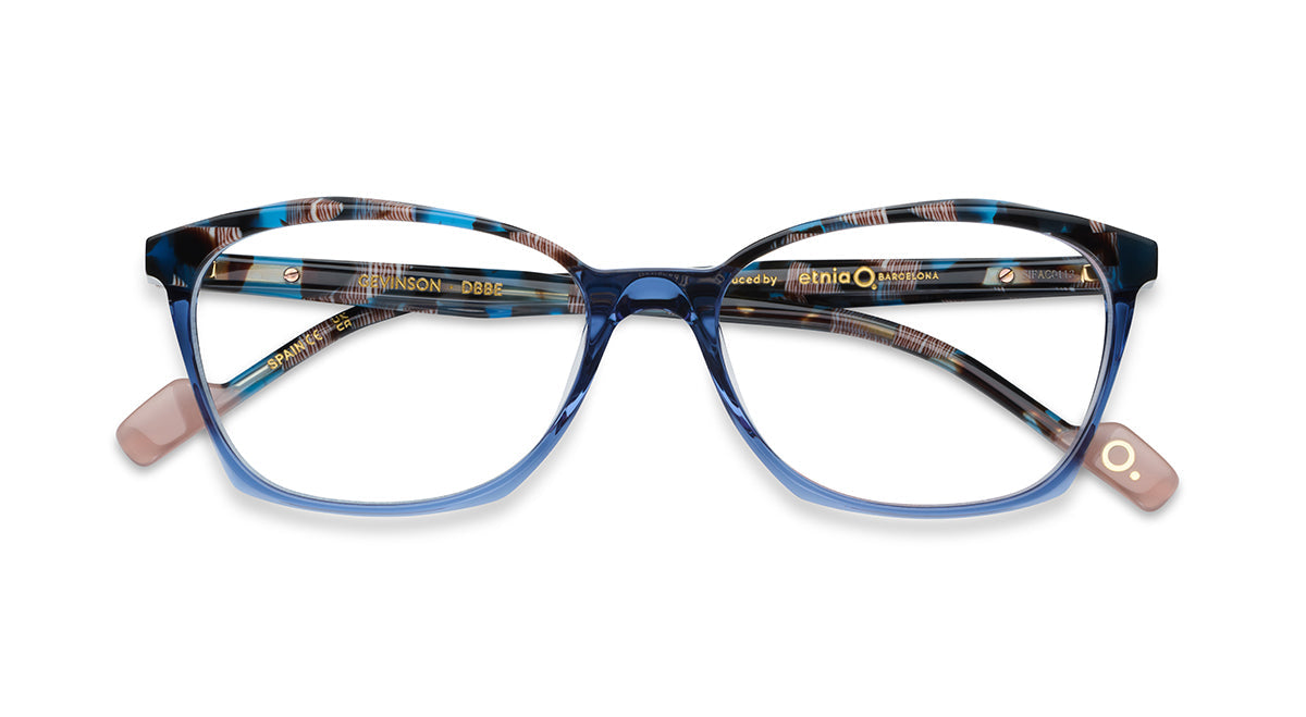 Lunette de vue Etnia Barcelona GEVINSON