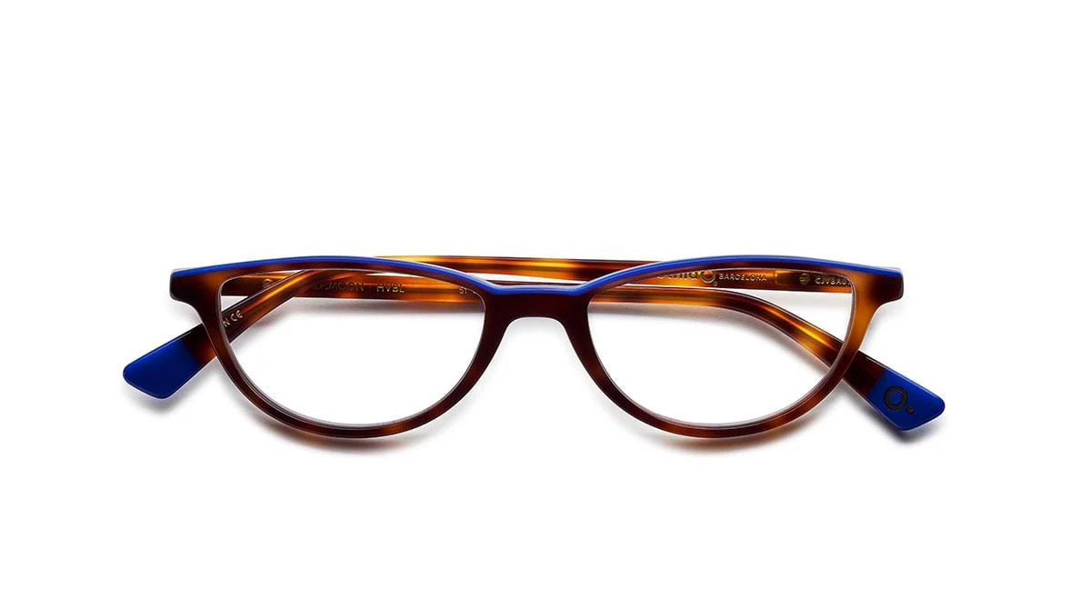 Lunette de vue Etnia Barcelona - HALF MOON