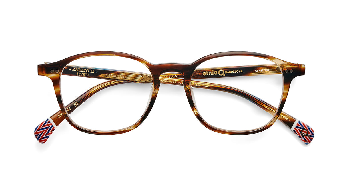 Lunette de vue Etnia Barcelona KALLIO III