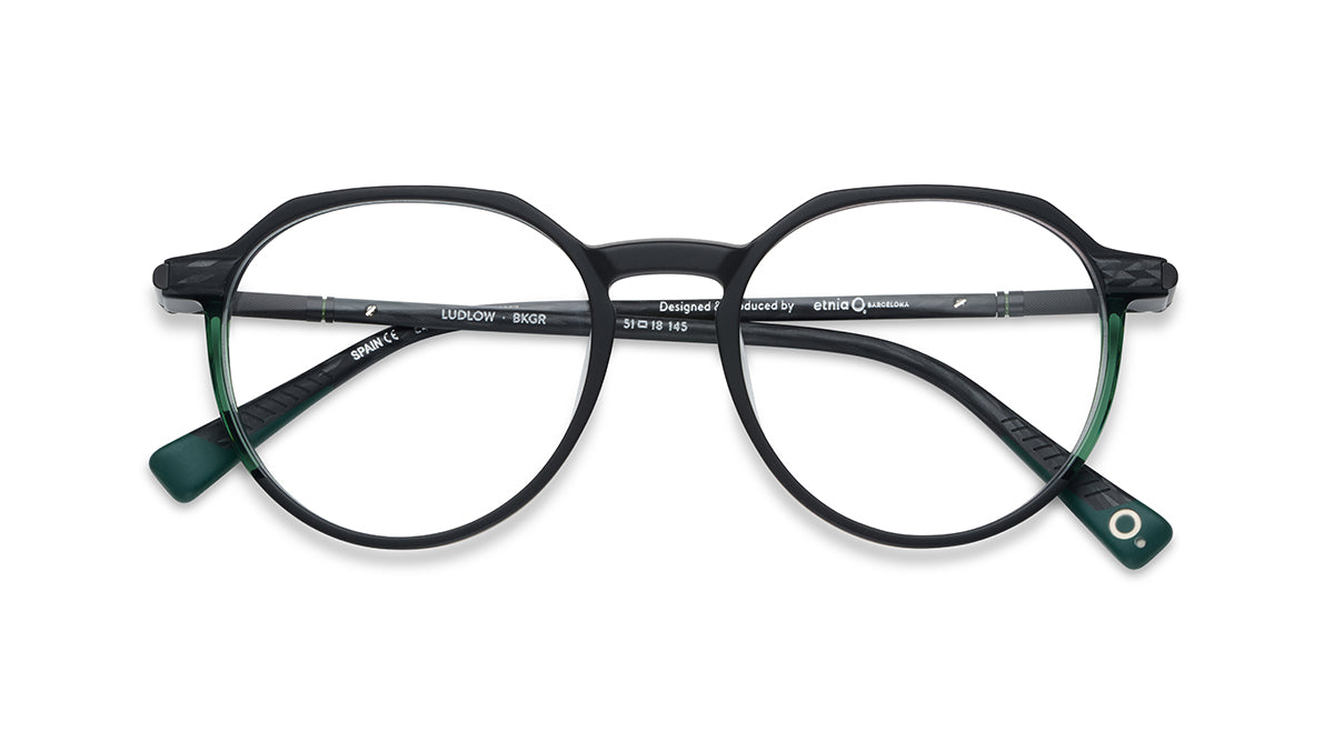 Lunette de vue Etnia Barcelona LUDLOW