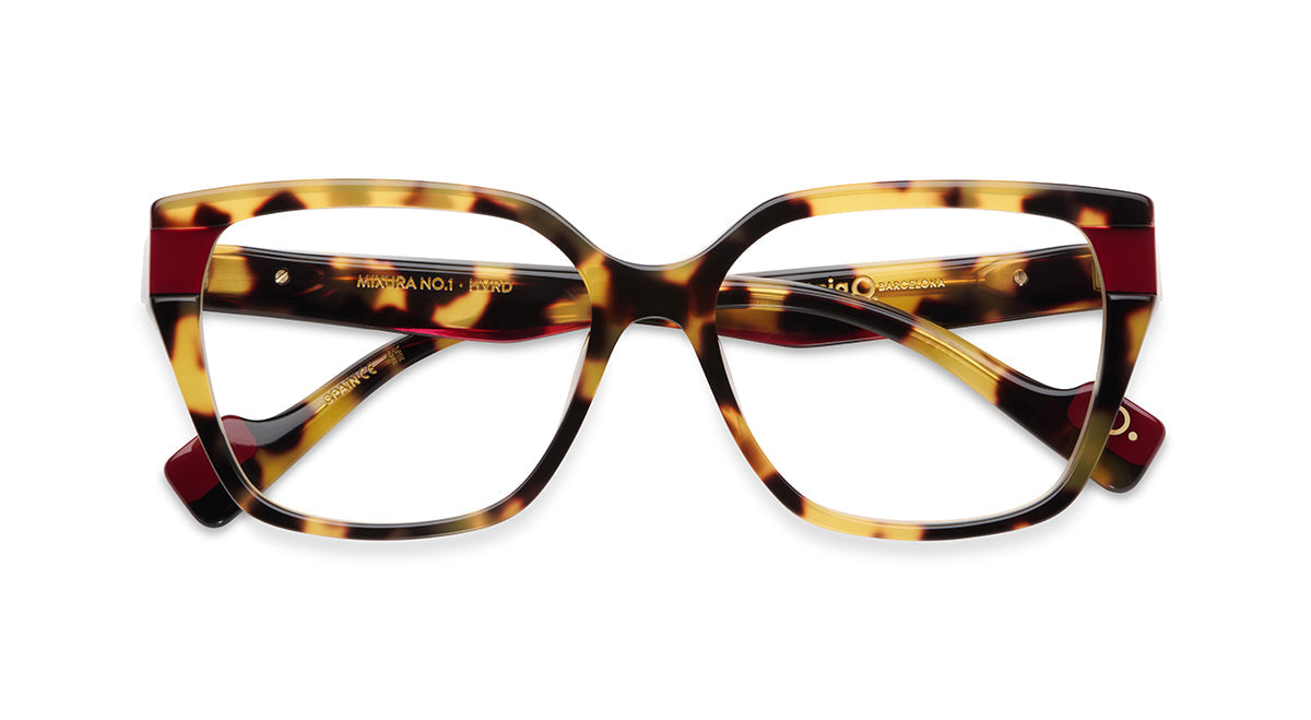Lunette de vue Etnia Barcelona MIXURA NO.1