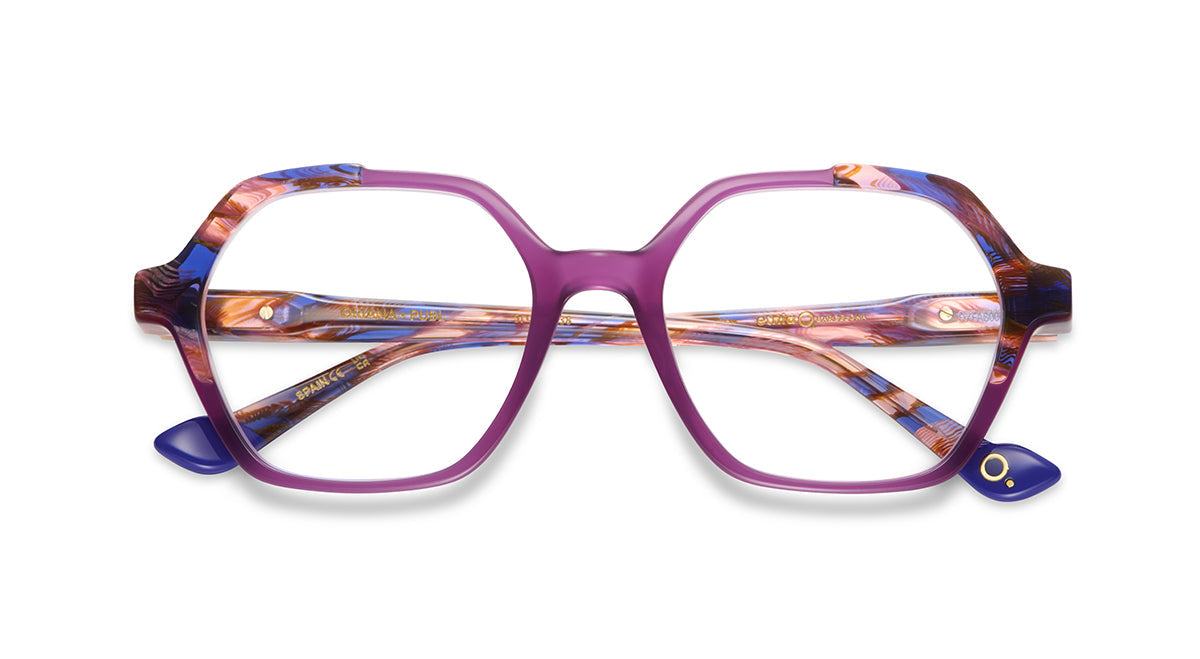 Lunette de vue Etnia Barcelona ORIANA
