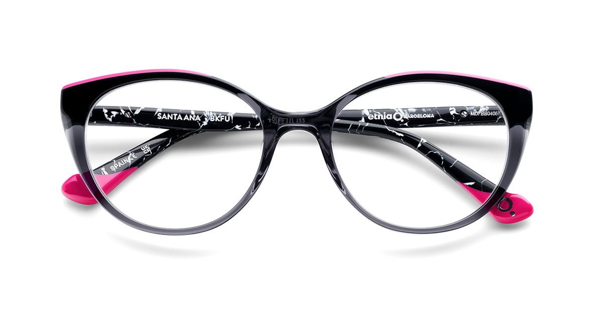 Lunette de vue Etnia Barcelona SANTA ANA