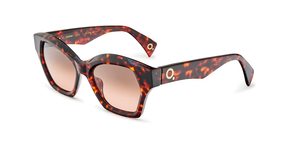 Lunette de soleil Etnia Barcelona - TATIANA