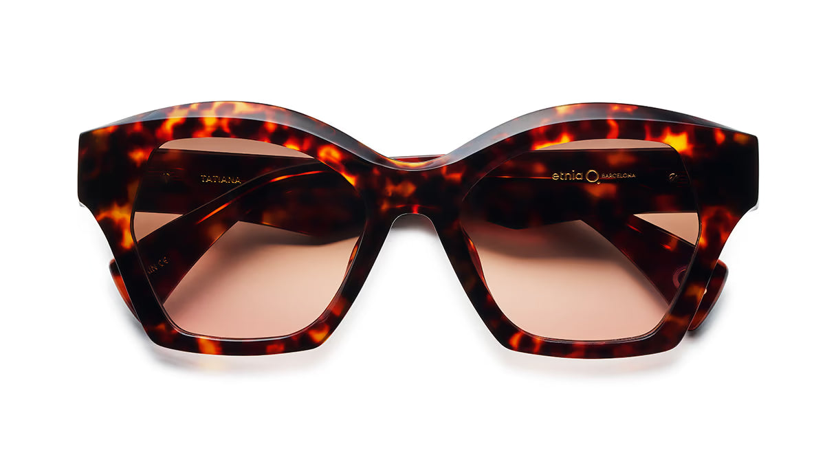Lunette de soleil Etnia Barcelona - TATIANA