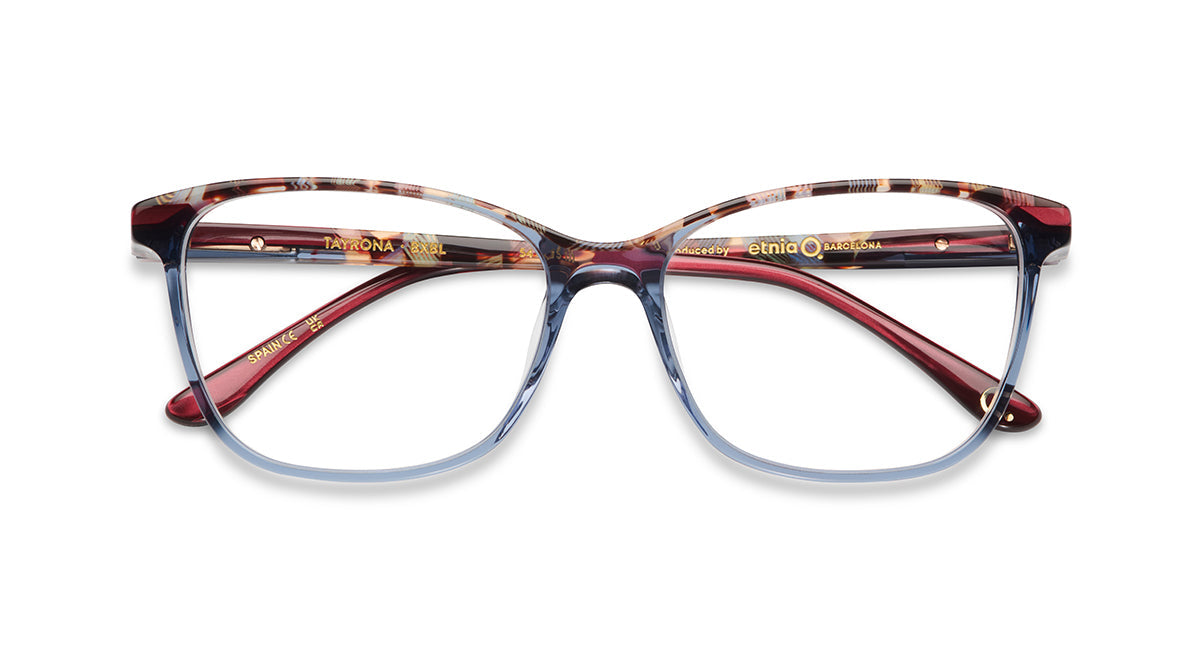 Lunette de vue Etnia Barcelona TAYRONA