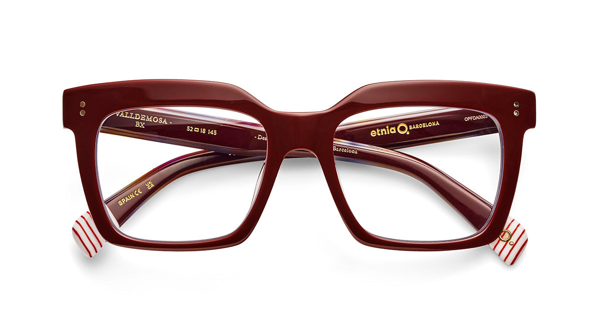 Lunette de vue Etnia Barcelona VALLDEMOSA