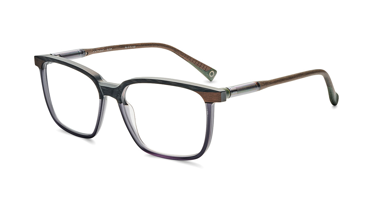 Lunette de vue Etnia Barcelona WHITE OAK