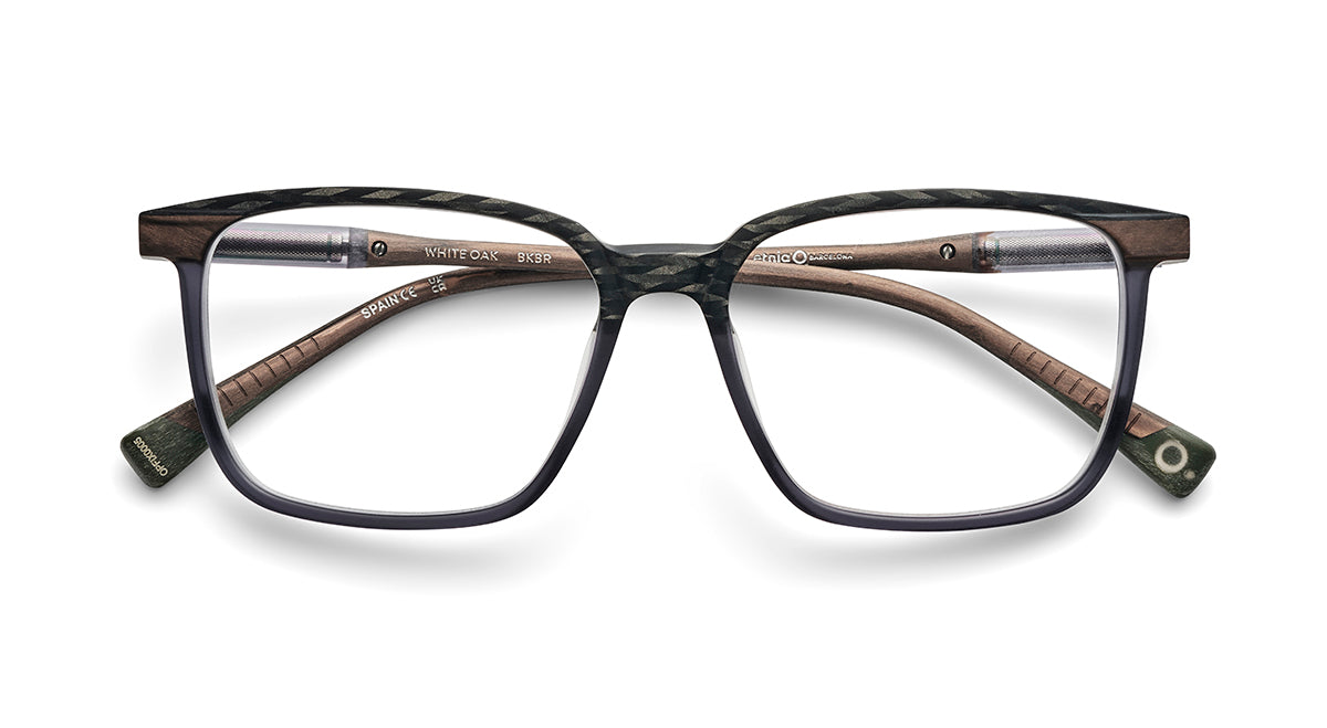 Lunette de vue Etnia Barcelona WHITE OAK