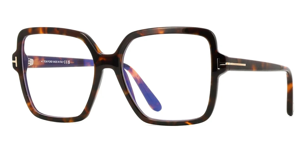 Lunette de vue Tom Ford - TF 6063-B