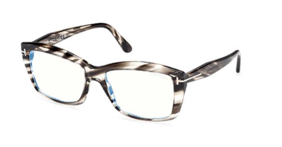 Lunette de vue Tom Ford - TF 6065-B