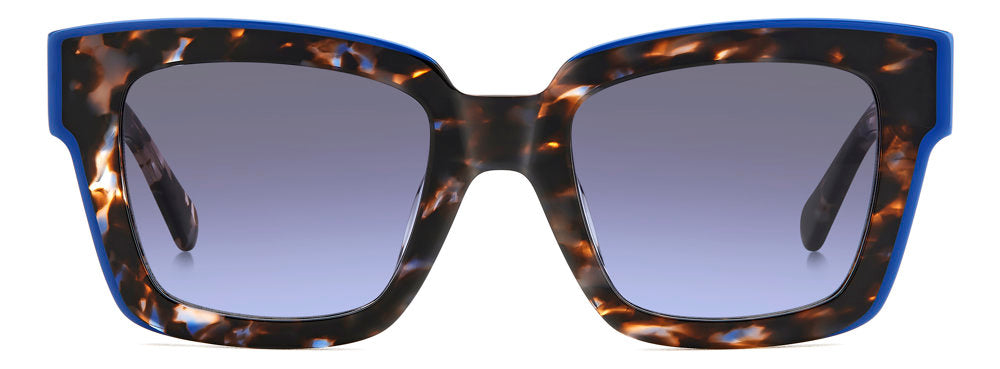 Lunette de soleil Kate Spade NY - BRYNNE/G/S