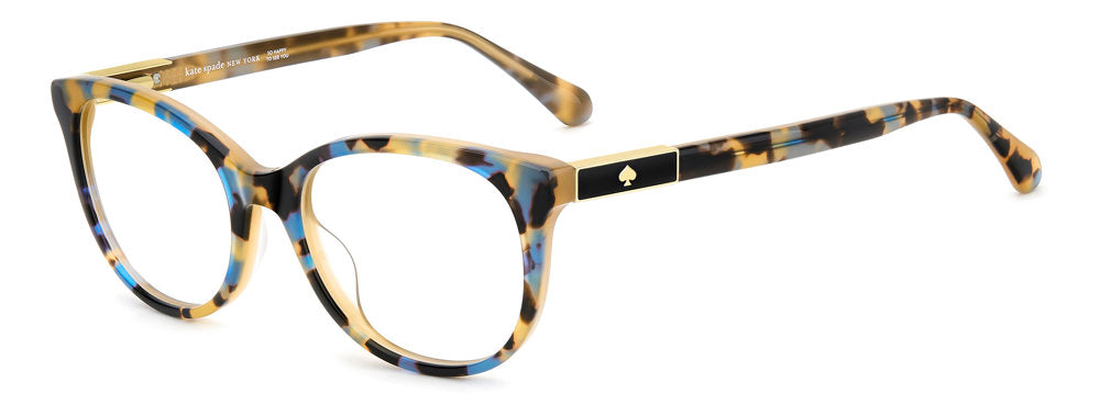 Lunette de vue Kate Spade NY - KS JOSHANN 2