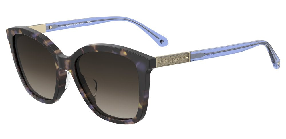 Lunette de soleil Kate Spade NY - REENA/F/S
