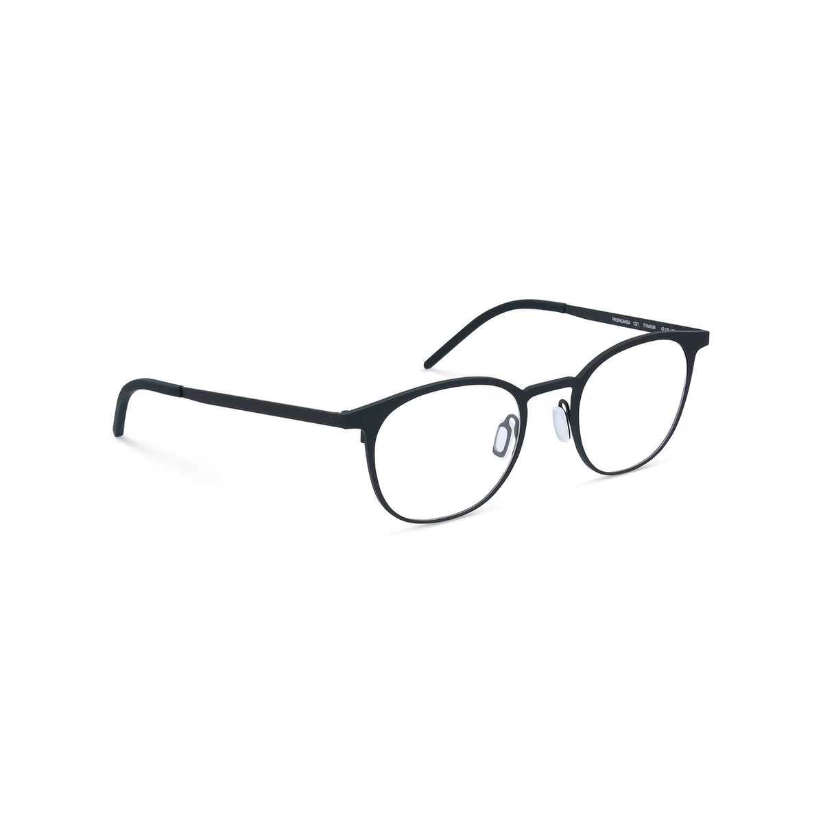 Lunette de Vue Ørgreen - PROPAGANDA