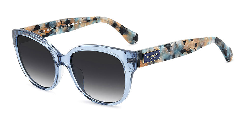 Lunette de soleil Kate Spade NY - KS NINNA 2/S