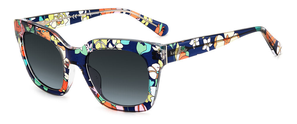 Lunette de soleil Kate Spade NY - CAMRYN/S