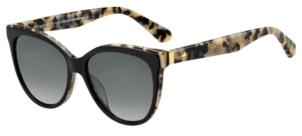 Lunette de soleil Kate Spade NY - DAESHA/F/S