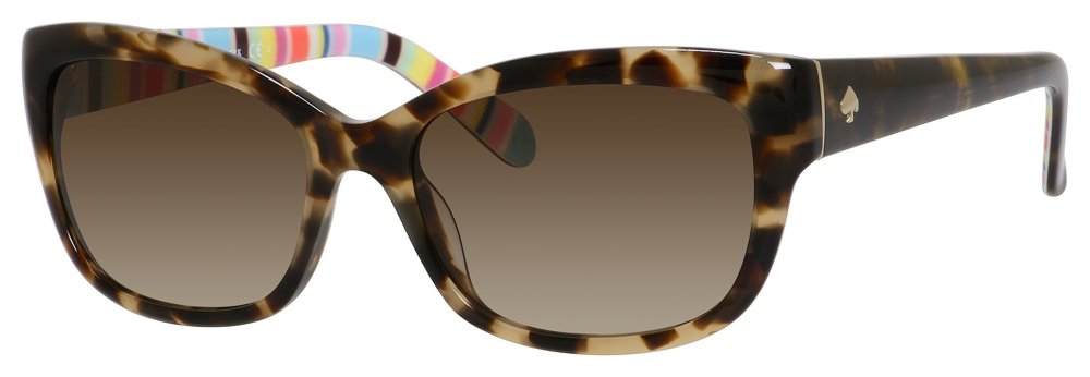 Lunette de soleil Kate Spade NY - JOHANNA/S