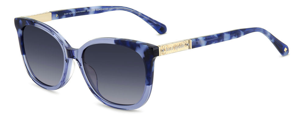 Lunette de soleil Kate Spade NY - KS SELINE