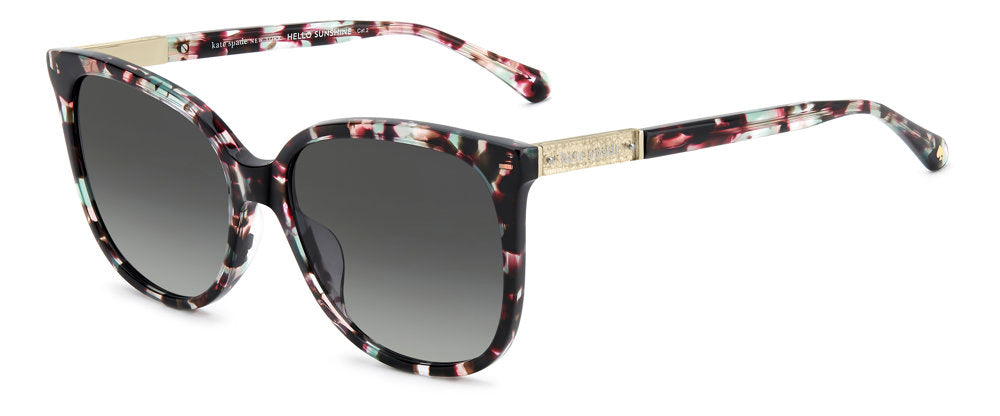 Lunette de soleil Kate Spade NY - KS KAYSIE 2/G/S