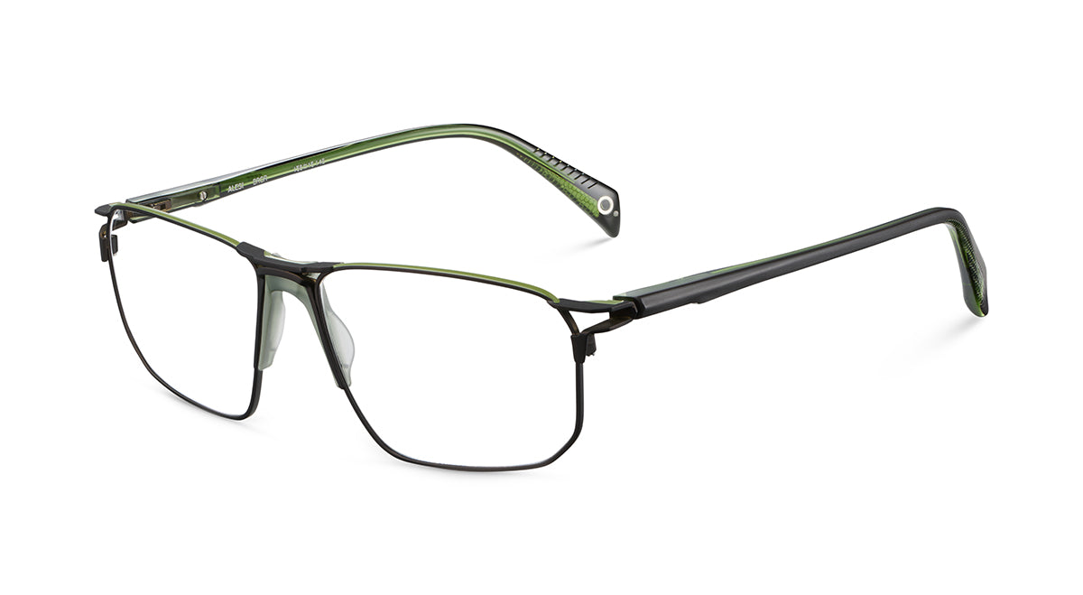 Lunette de vue Etnia Barcelona ALESI