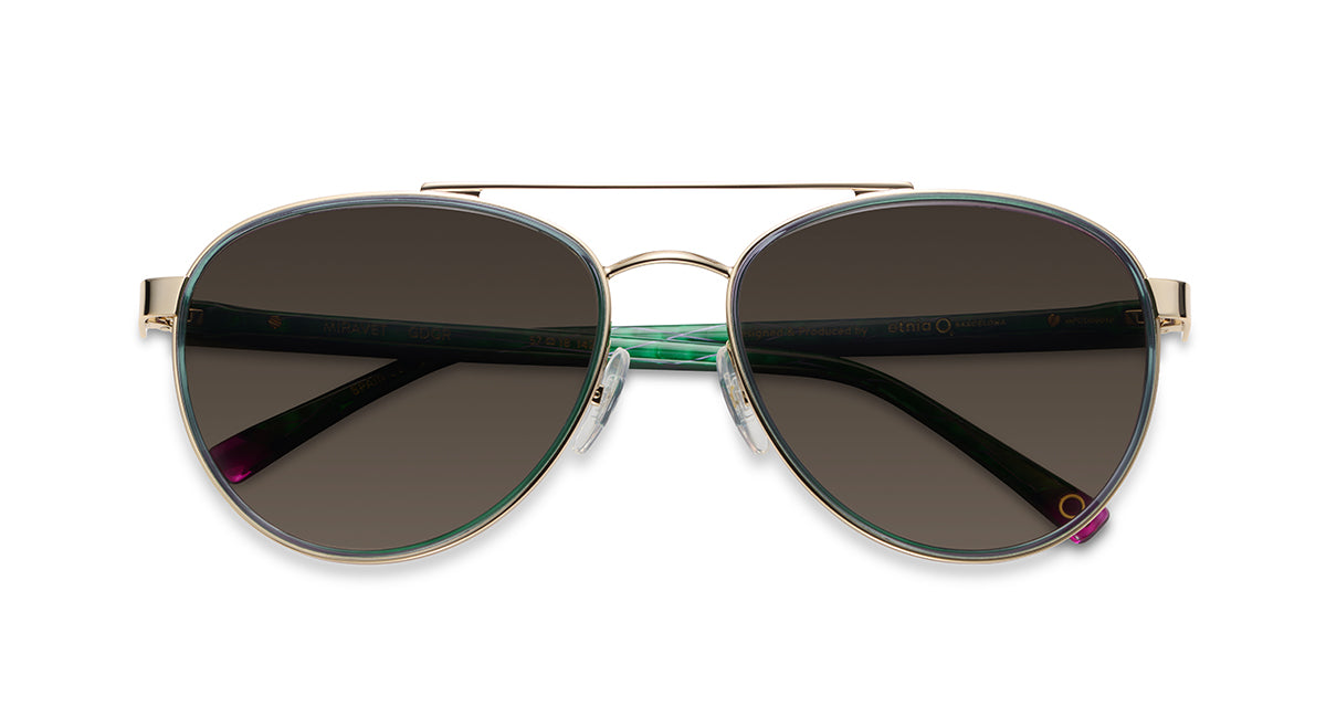 Lunette de soleil Etnia Barcelona MIRAVET
