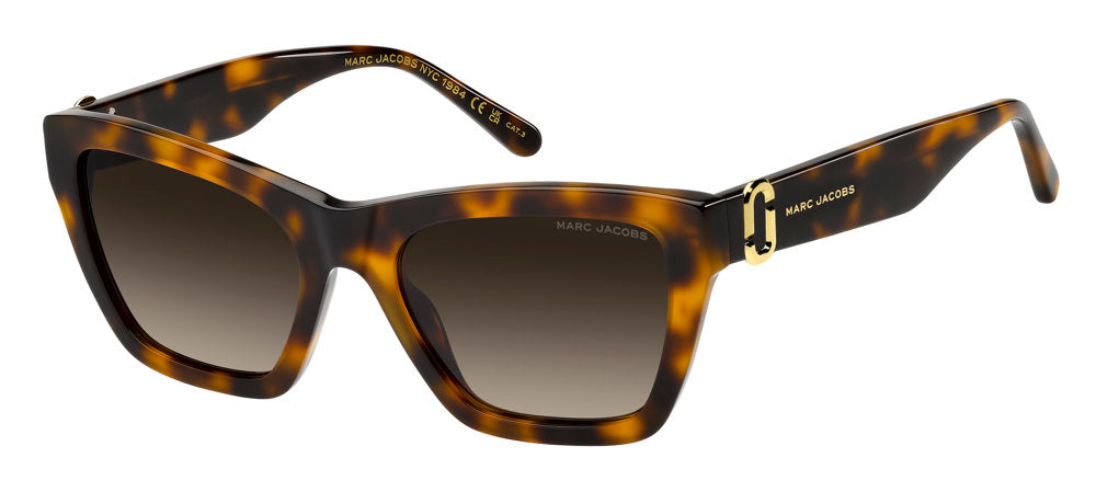 Lunette de soleil MARC JACOBS - MARC 884/S