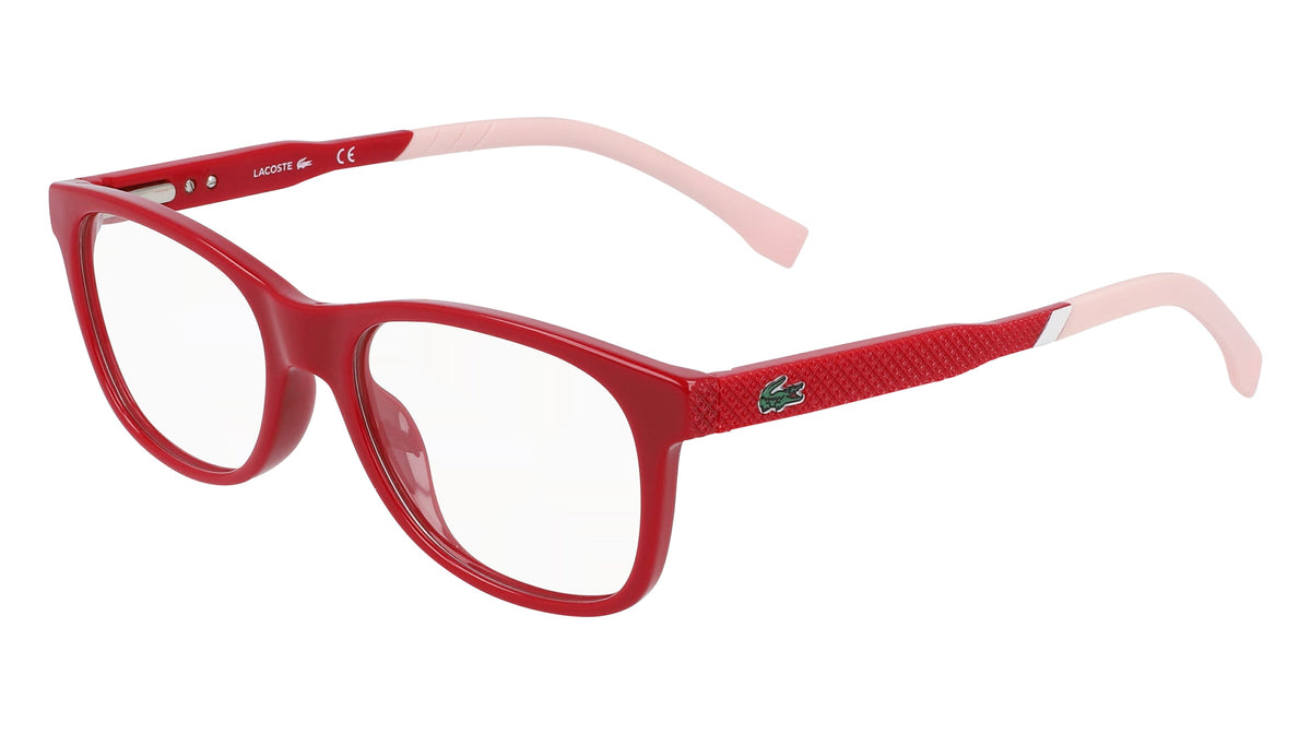 Lunette de vue pour enfants LACOSTE - L3640