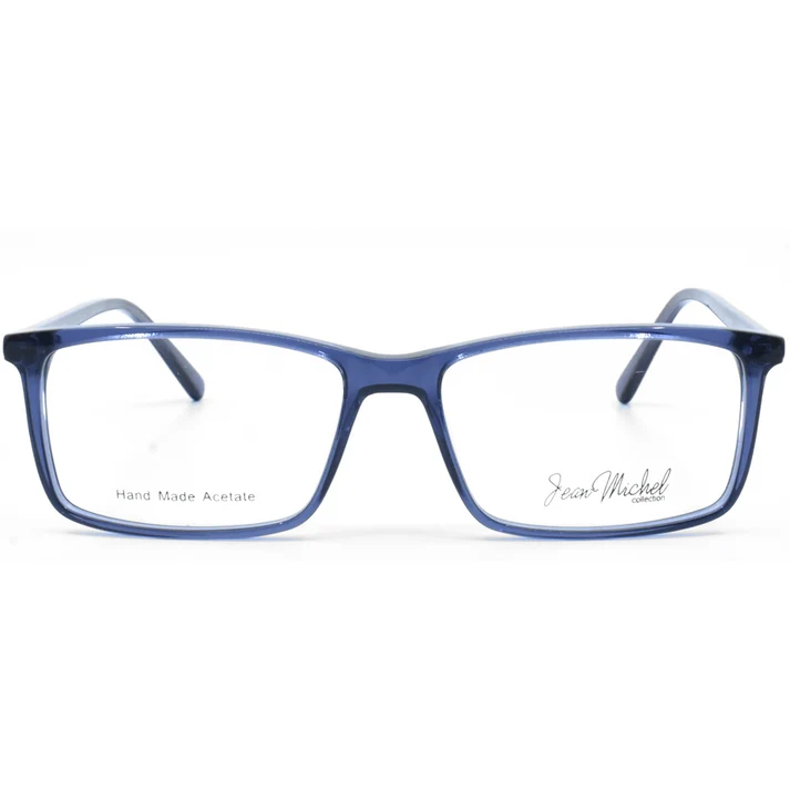 Lunette de vue JEAN MICHEL - 9292