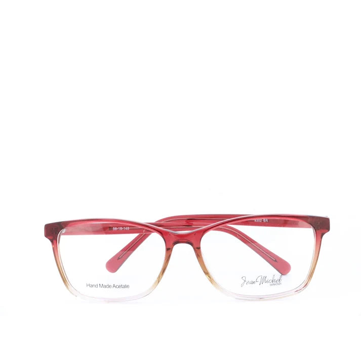 Lunette de vue JEAN MICHEL - 9302