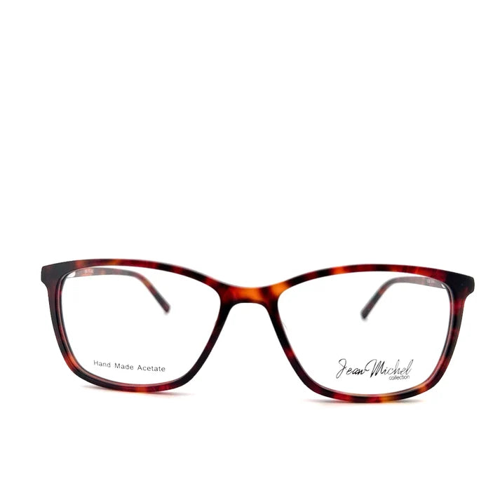Lunette de vue JEAN MICHEL - 9328