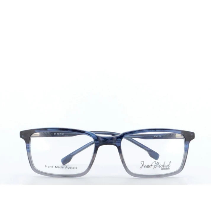 Lunette de vue JEAN MICHEL - 9342