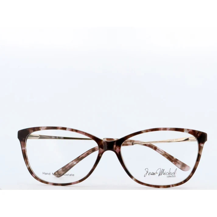 Lunette de vue JEAN MICHEL - 9343