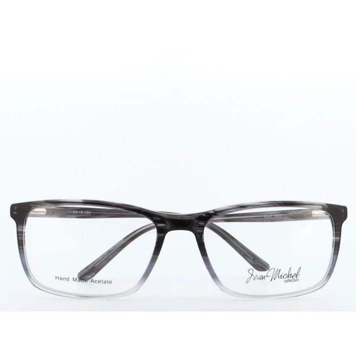 Lunette de vue JEAN MICHEL - 9347