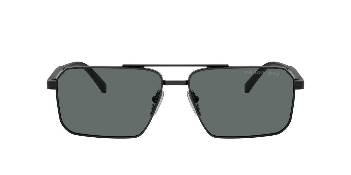 Lunette de soleil PRADA - SPR A57