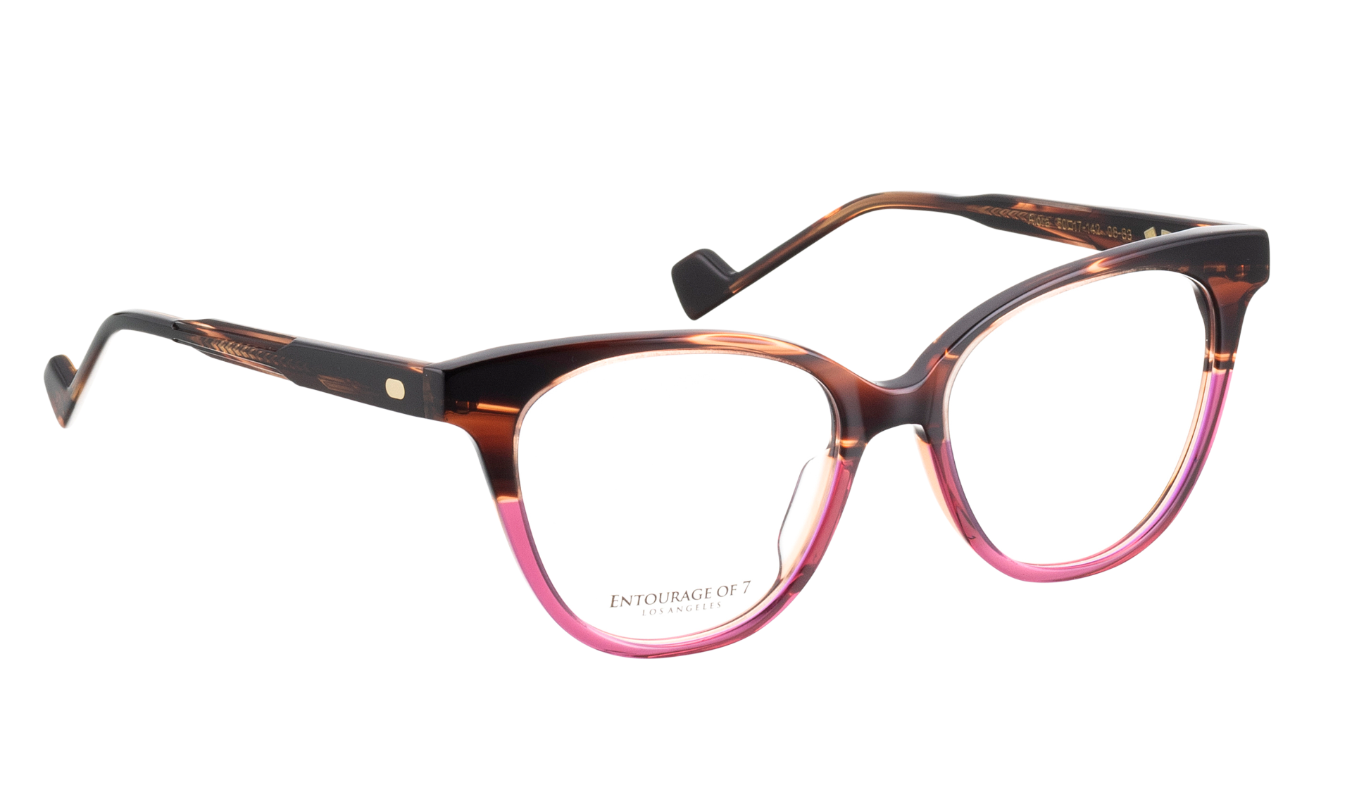Lunettes de Vue ENTOURAGE OF 7 - ALORA