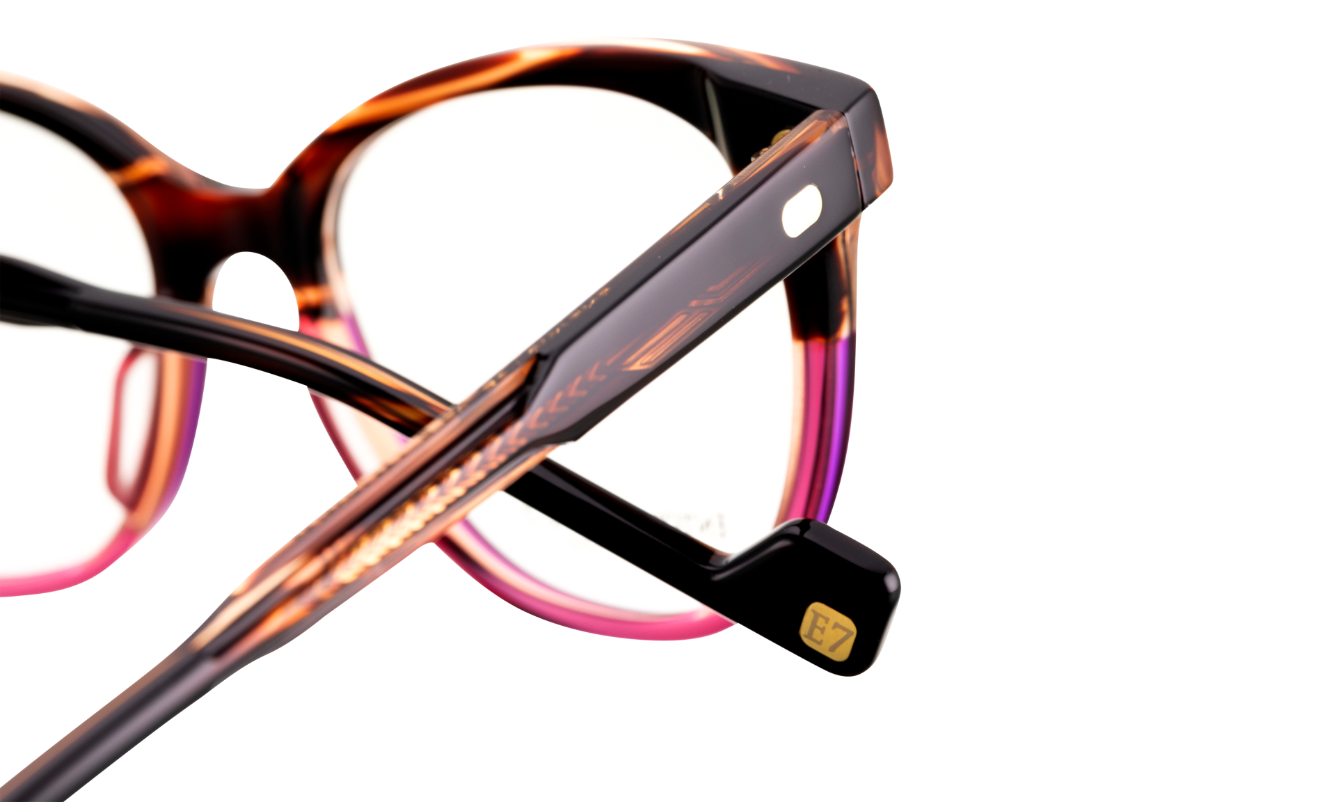 Lunettes de Vue ENTOURAGE OF 7 - ALORA