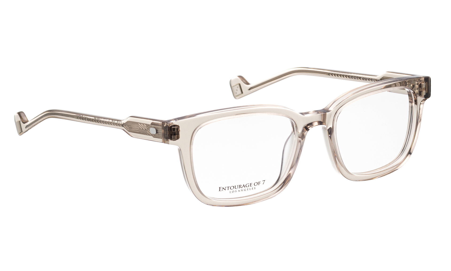 Lunettes de Vue ENTOURAGE OF 7 - ARCHER