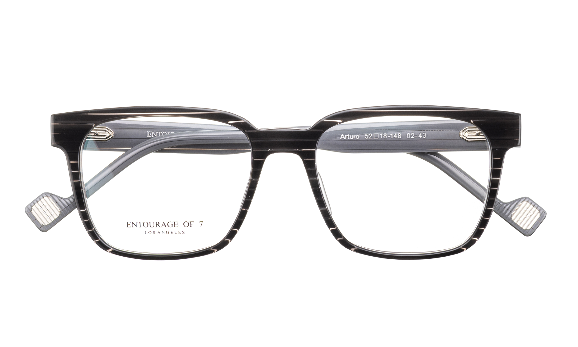 Lunettes de Vue ENTOURAGE OF 7 - ARTURO