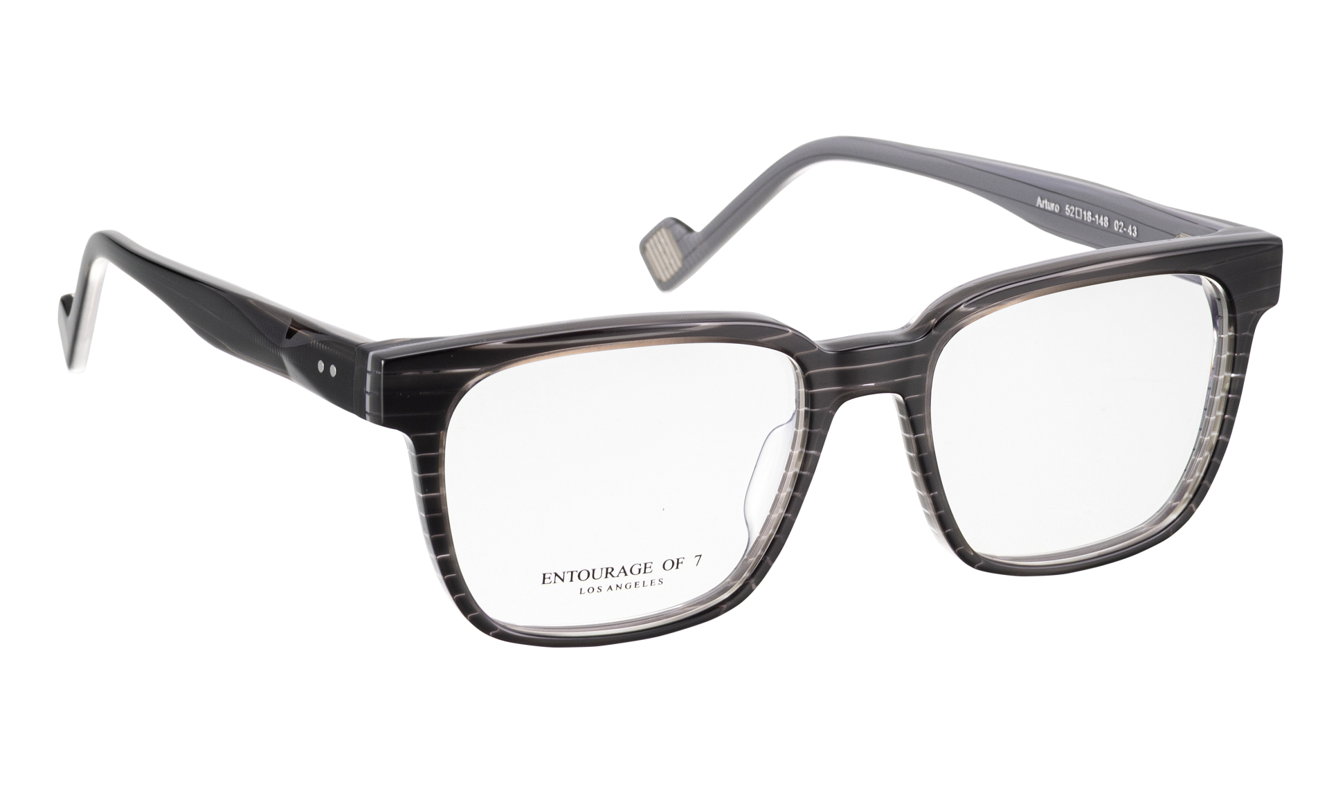 Lunettes de Vue ENTOURAGE OF 7 - ARTURO