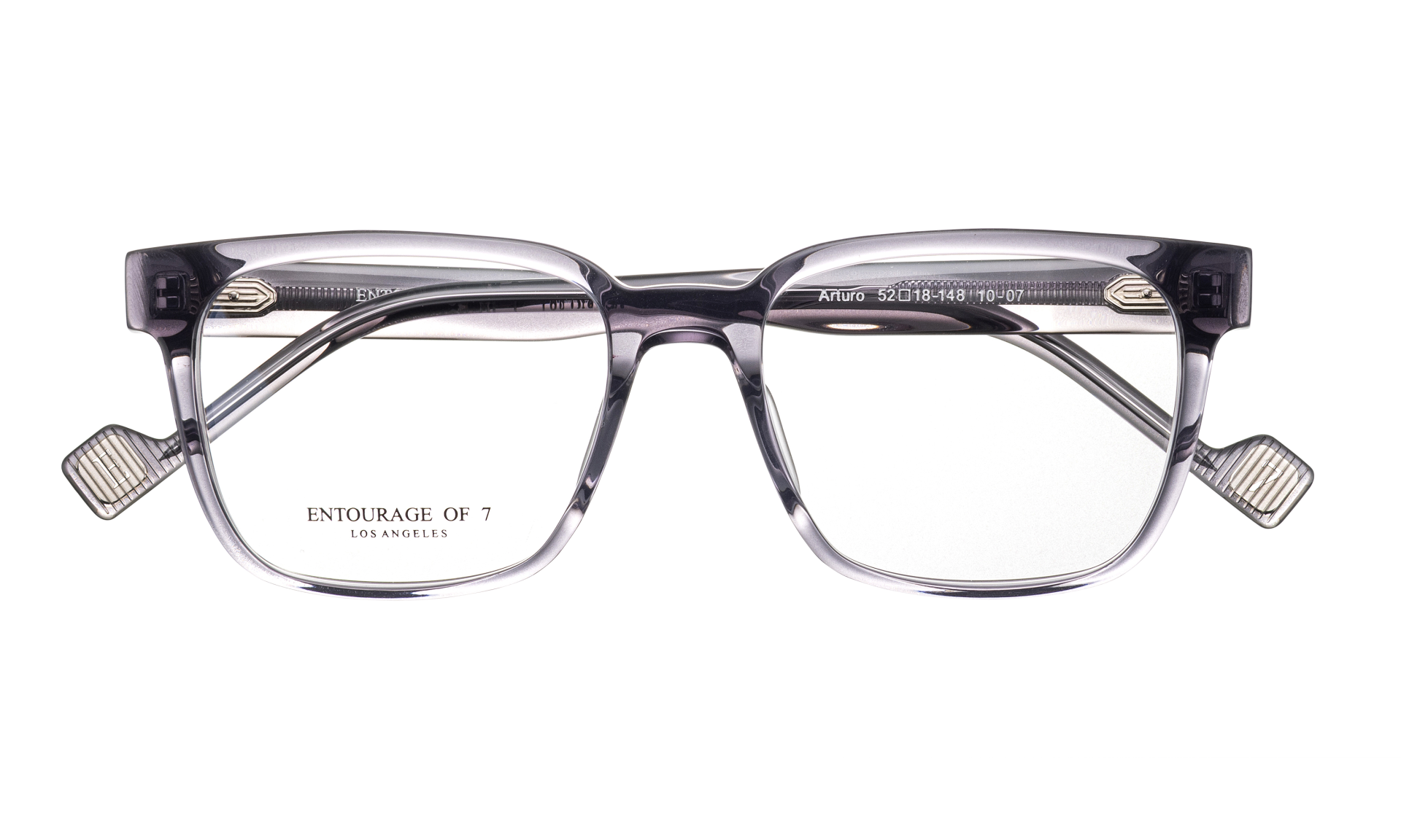 Lunettes de Vue ENTOURAGE OF 7 - ARTURO