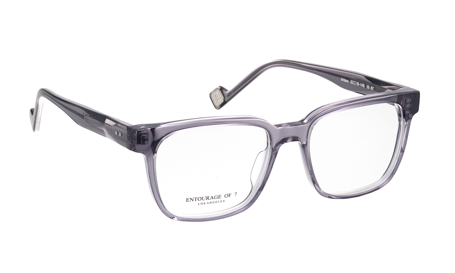 Lunettes de Vue ENTOURAGE OF 7 - ARTURO