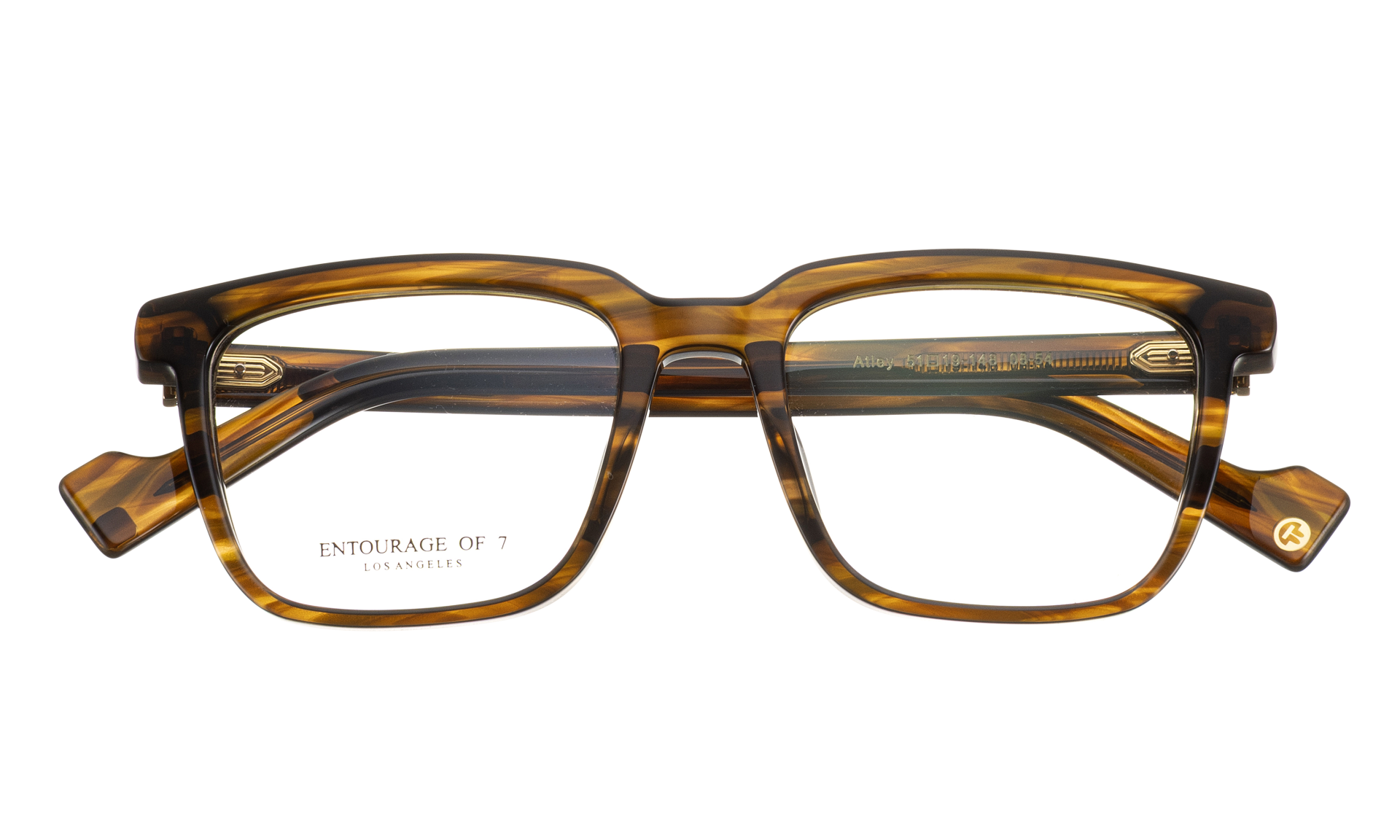 Lunettes de Vue ENTOURAGE OF 7 - ATLEY