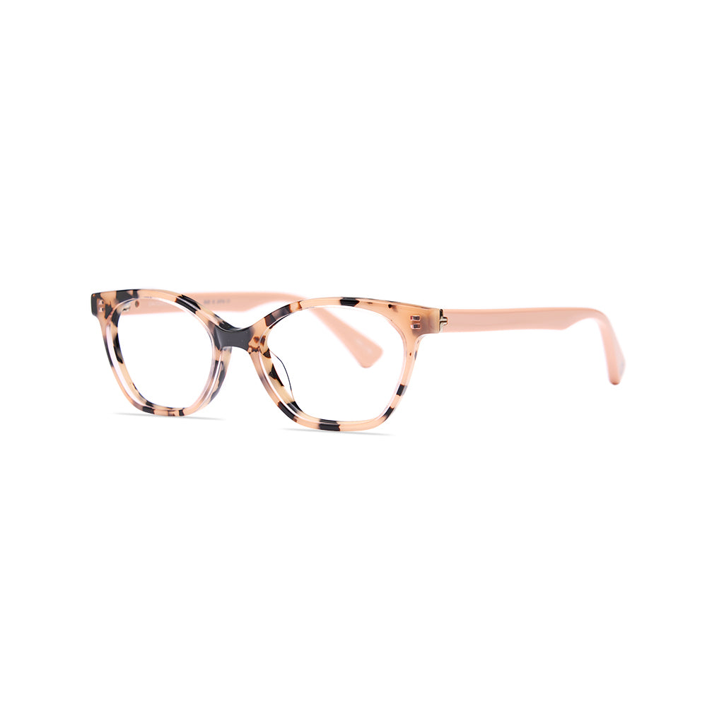 Lunettes de Vue DAVID SPENCER - ALLISON